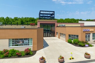 Fairport, NY Retail, Flex - 6720 Pittsford Palmyra Rd