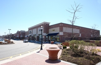 Holmdel, NJ Retail - 2100-2130 Rt 35