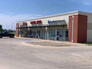 Willow Creek Crossing Willow Creek Crossing