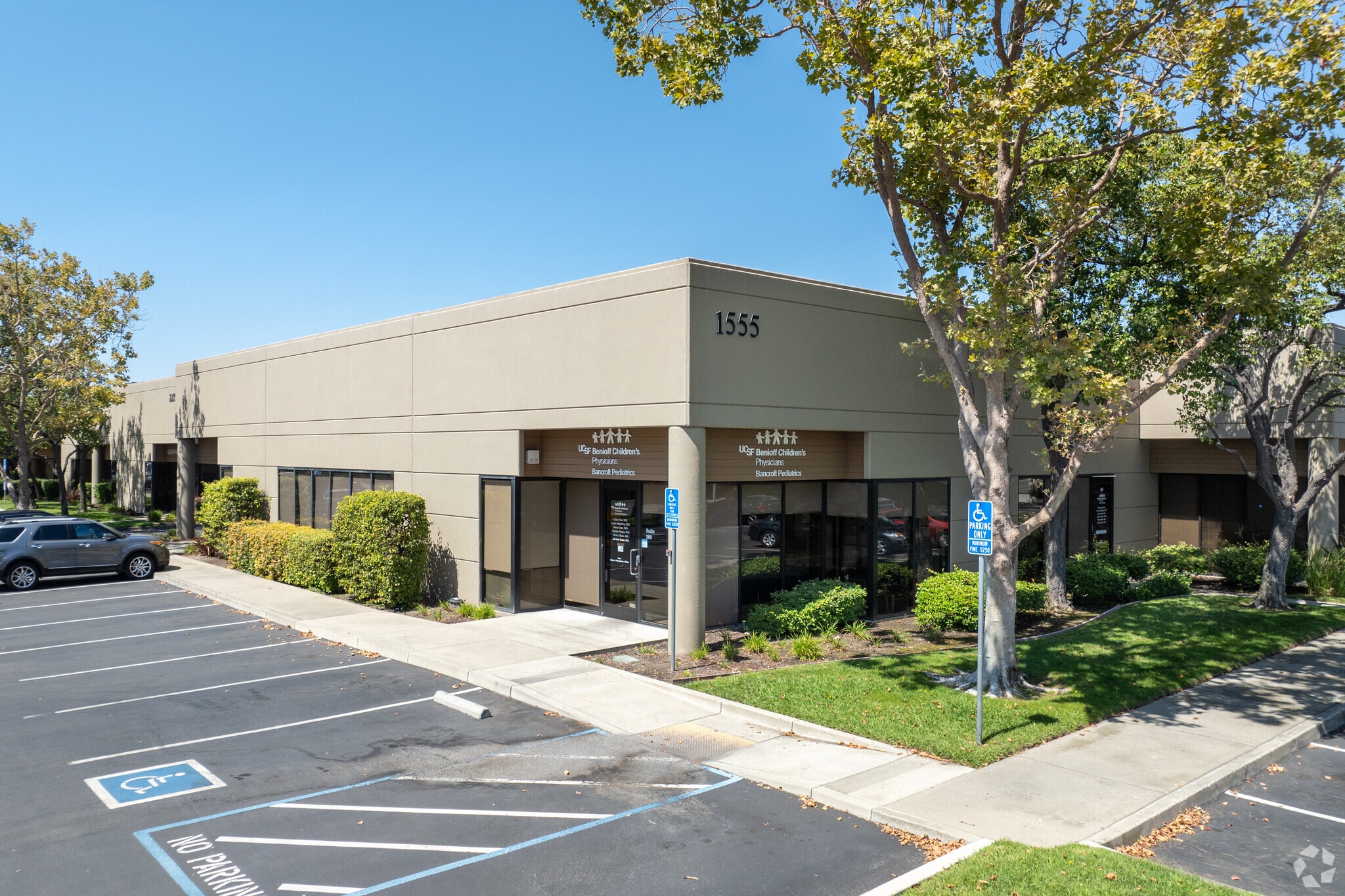 1555 Doolittle Dr, San Leandro, CA for Rent
