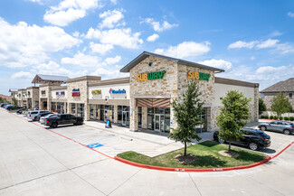 McKinney, TX Retail - 7500 Stacy Rd