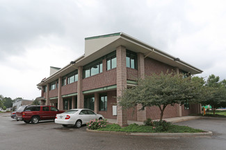 Longmont, CO Office, Flex, Industrial - 255 Weaver Park Rd