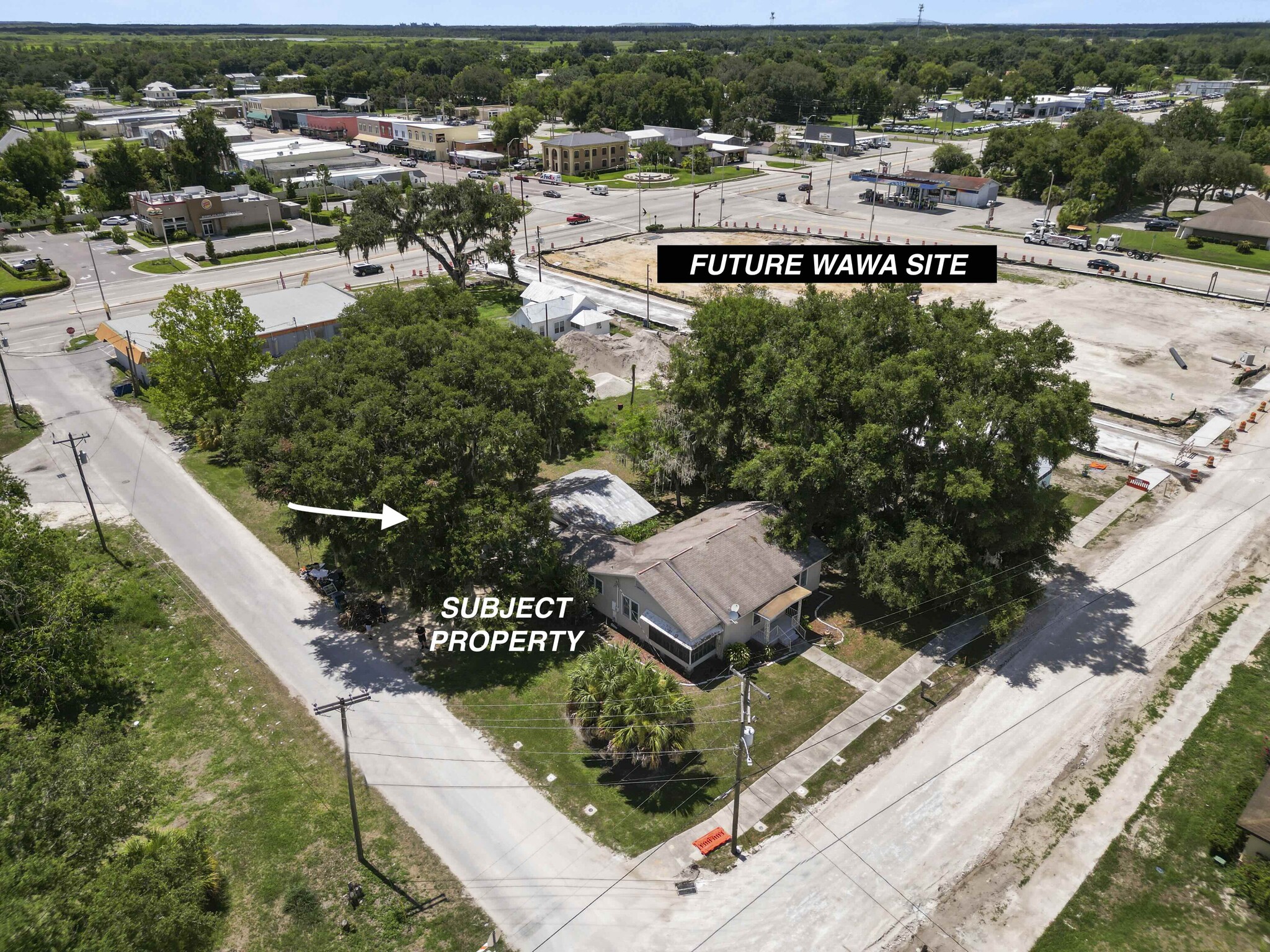 26 S Lanier Ave, Fort Meade, FL for Sale