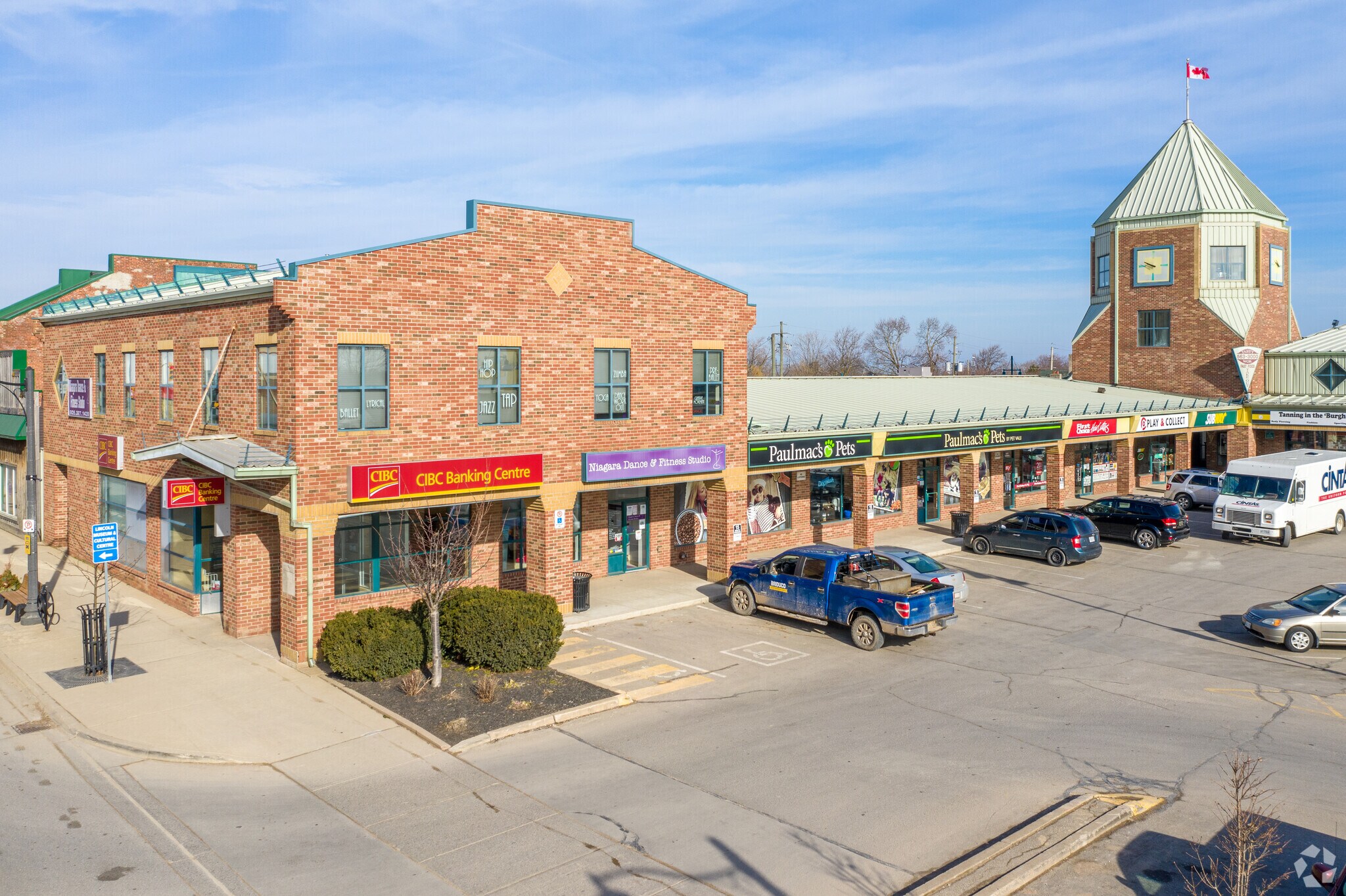 4961 King St E, Lincoln, ON for Rent