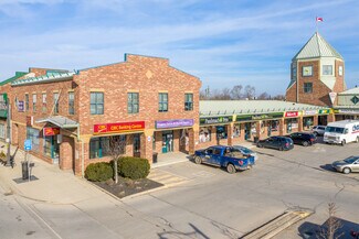 Lincoln, ON Retail - 4961 King St E