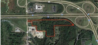 West Middlesex, PA Commercial Land - SR 18