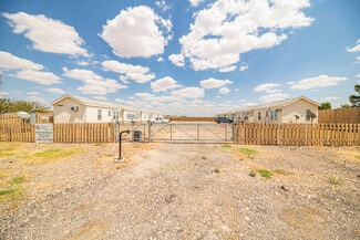 Midland, TX Specialty - 4301 S County Road 1135