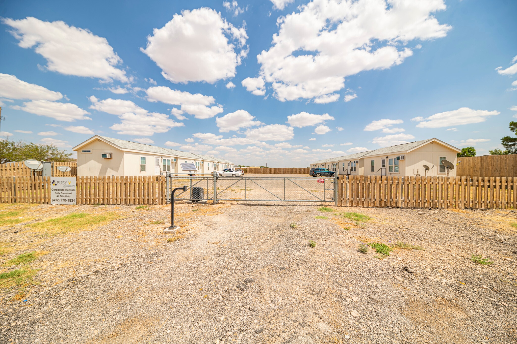4301 S County Road 1135, Midland, TX for Sale