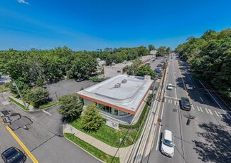 Huntington, NY Office/Medical - 607 W Jericho Tpke Huntington, NY Office/Medical - 607 W Jericho Tpke