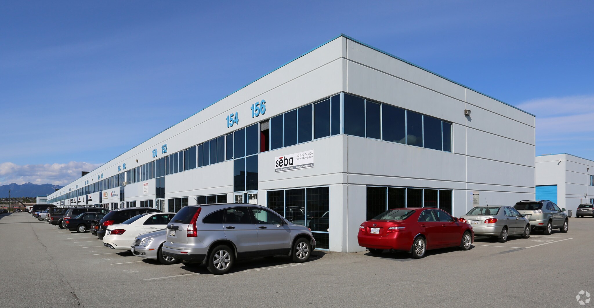 11786 River Rd, Richmond, BC for Sale