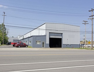 Ferndale, MI Industrial - 1975 Hilton Rd