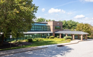 Owings Mills, MD Medical - 20 Crossroads Dr