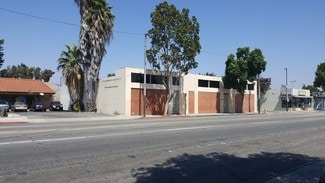 South Gate, CA Industrial - 4433-4437 Tweedy Blvd