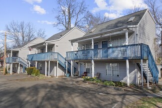 19 Fairmont Avenue, New Haven