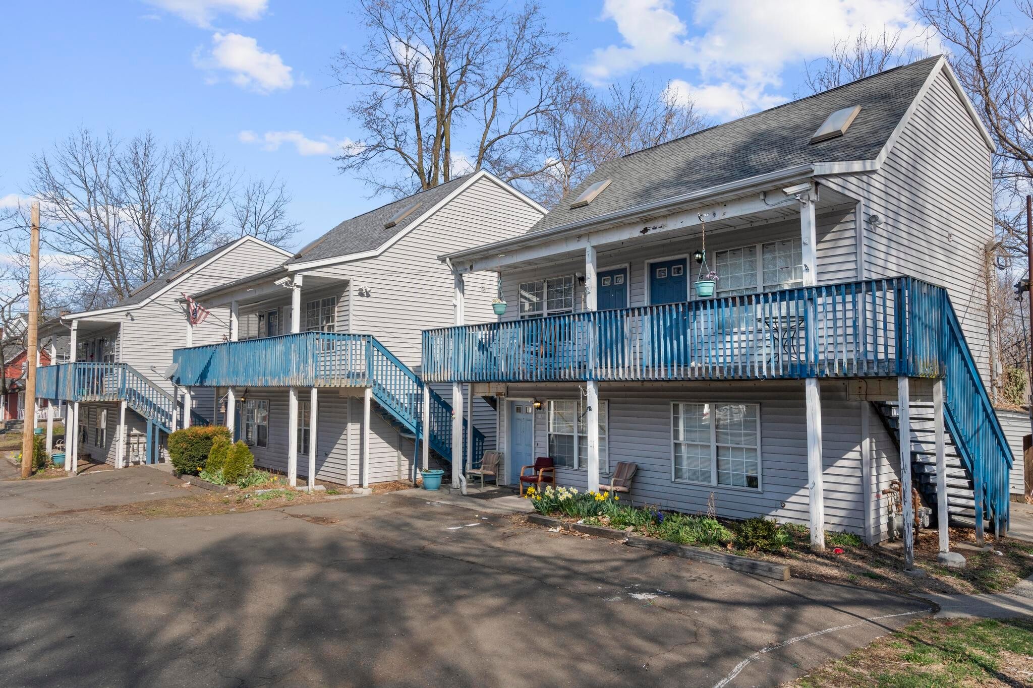 , New Haven, CT for Sale