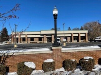 Dekalb, IL undefined - 121 W Lincoln Hwy