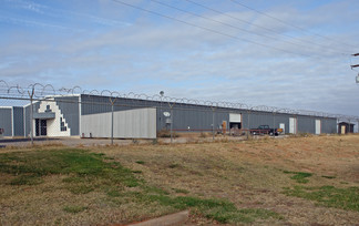 Midland, TX Industrial - 5204 N Lamesa Rd