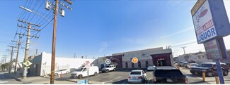 Vernon, CA undefined - 5218 S Santa Fe Ave