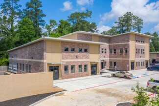 Spring, TX undefined - 350 Nursery Rd