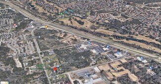 San Antonio, TX undefined - 21330 Milsa Dr