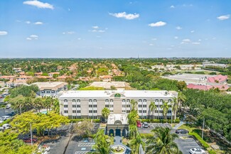 Miami Lakes, FL Hospitality - 7925 NW 154th St