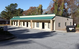 Lawrenceville, GA Office - 2274 Azalea Dr Lawrenceville, GA Office - 2274 Azalea Dr