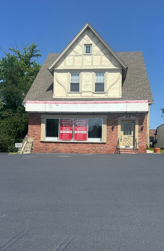 Havertown, PA Office/Medical - 154A W Eagle Rd Havertown, PA Office/Medical - 154A W Eagle Rd