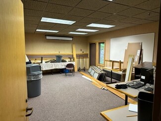 Killington, VT Office/Retail - 184 High Ridge