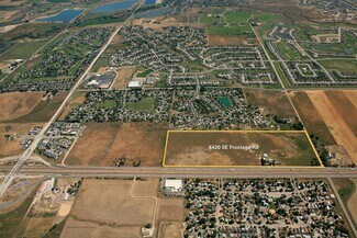 Windsor, CO Commercial Land - 8420 SE Frontage Rd Windsor, CO Commercial Land - 8420 SE Frontage Rd