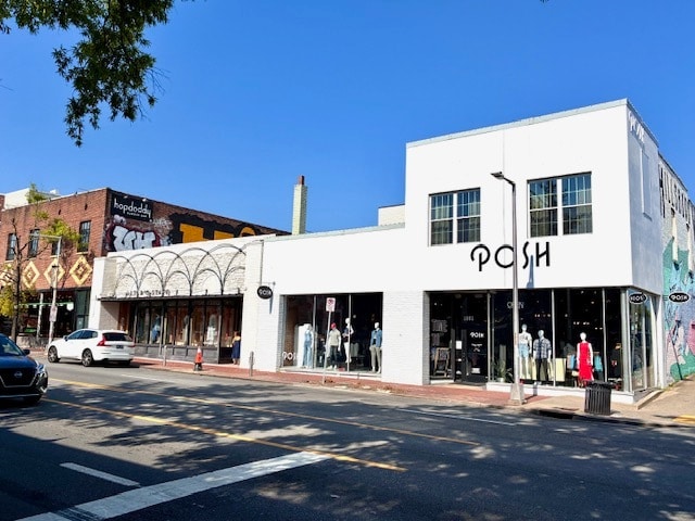 1801 21st Ave S, Nashville, TN for Sale