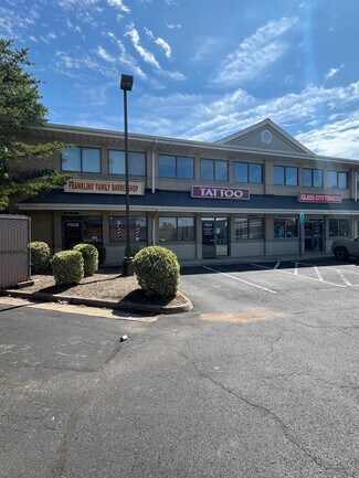 Gainesville, VA Retail - 7524 Gardner Park Dr