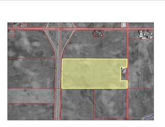 Elkhart, IA Commercial Land - NE 126th Ave & I-35