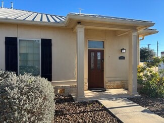 New Braunfels, TX Office - 1067 Fm 306