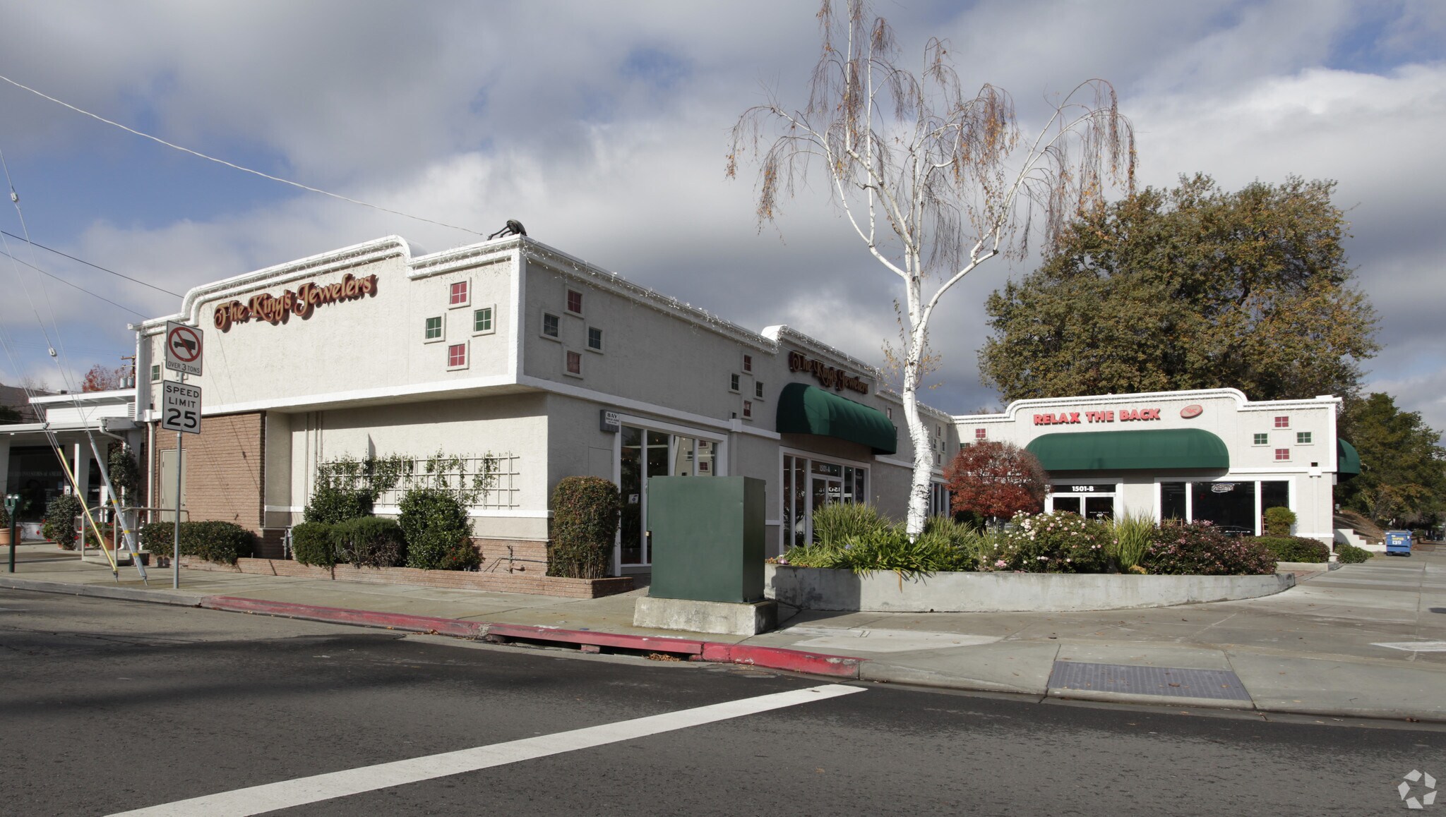 1501 N California Blvd, Walnut Creek, CA for Rent
