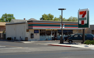 Reno, NV Convenience Store - 800 S Wells Ave