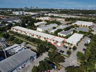 Fort Lauderdale, FL Warehouse - 2960 SW 23rd Ter