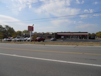 Lebanon, OH Retail - 915 N Broadway St