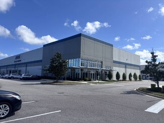 Sarasota, FL Industrial - 7910 25th Ct E Sarasota, FL Industrial - 7910 25th Ct E