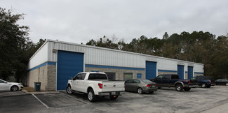 Jacksonville, FL Industrial - 5875 Mining Ter