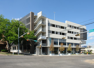 Austin, TX Office/Retail, Retail - 500 W Martin Luther King Blvd