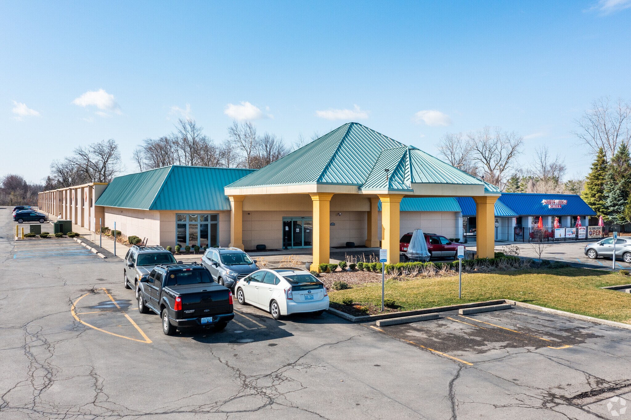 30375 Plymouth Rd, Livonia, MI for Rent