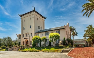 Los Altos, CA Churches - 23000 Cristo Rey Dr