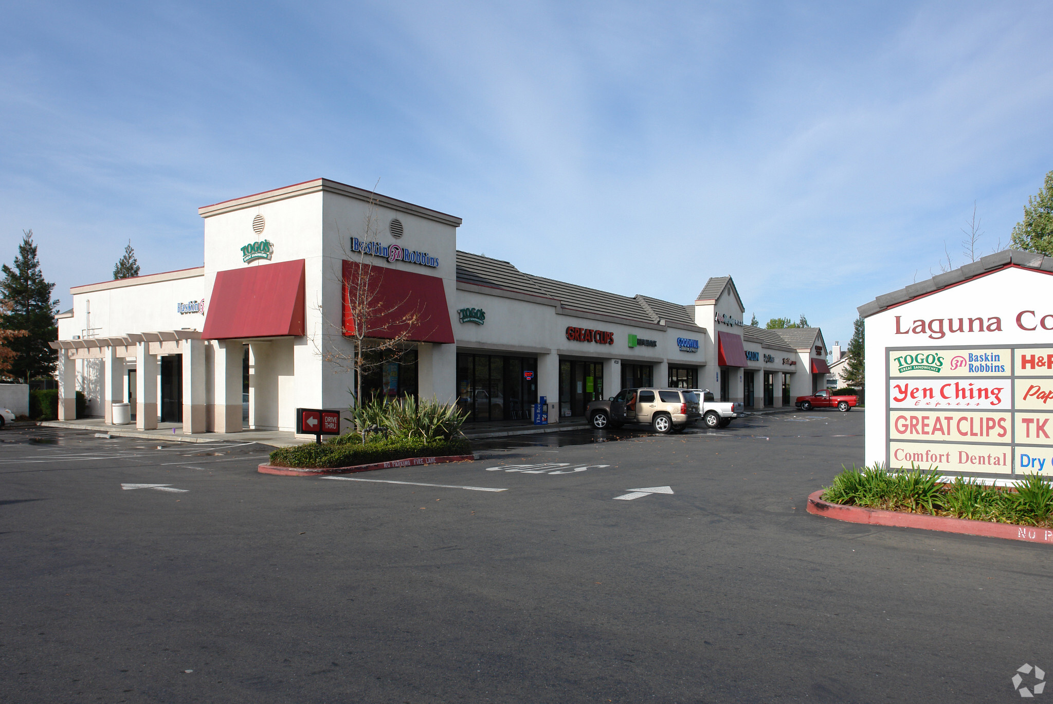 4720 Laguna Blvd, Elk Grove, CA for Rent