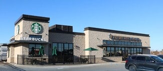 Saint Louis, MO Retail - 10775 Watson Rd