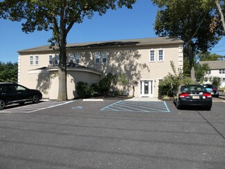 Lawnside, NJ Office - 335 Evesham Ave