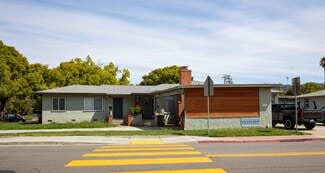 San Rafael, CA Apartments - 390-406 Woodland Ave