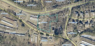 Cumming, GA Commercial Land - 5435 Mashburn Dr Cumming, GA Commercial Land - 5435 Mashburn Dr