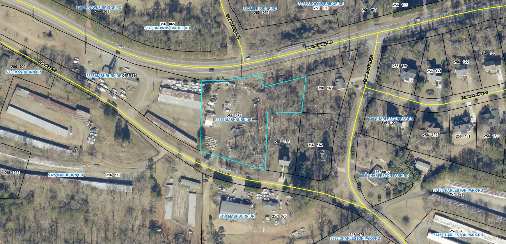 5435 Mashburn Dr, Cumming, GA for Rent