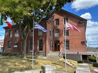 Dover, NH Office, Retail - 6 School St