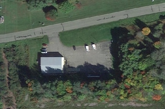 Jamestown, NY Warehouse - 2504 Dow St